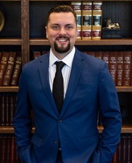 Attorney Adam Nordquist