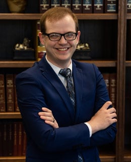 Attorney Erick S. Bradtke