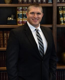 Attorney Stephen (“Steve”) Vargo