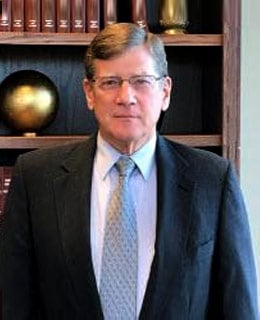 Attorney Steve Lohr